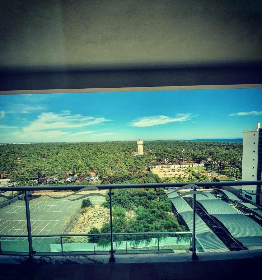Monte Gordo Hotel Apartamentos & Spa Exteriér fotografie