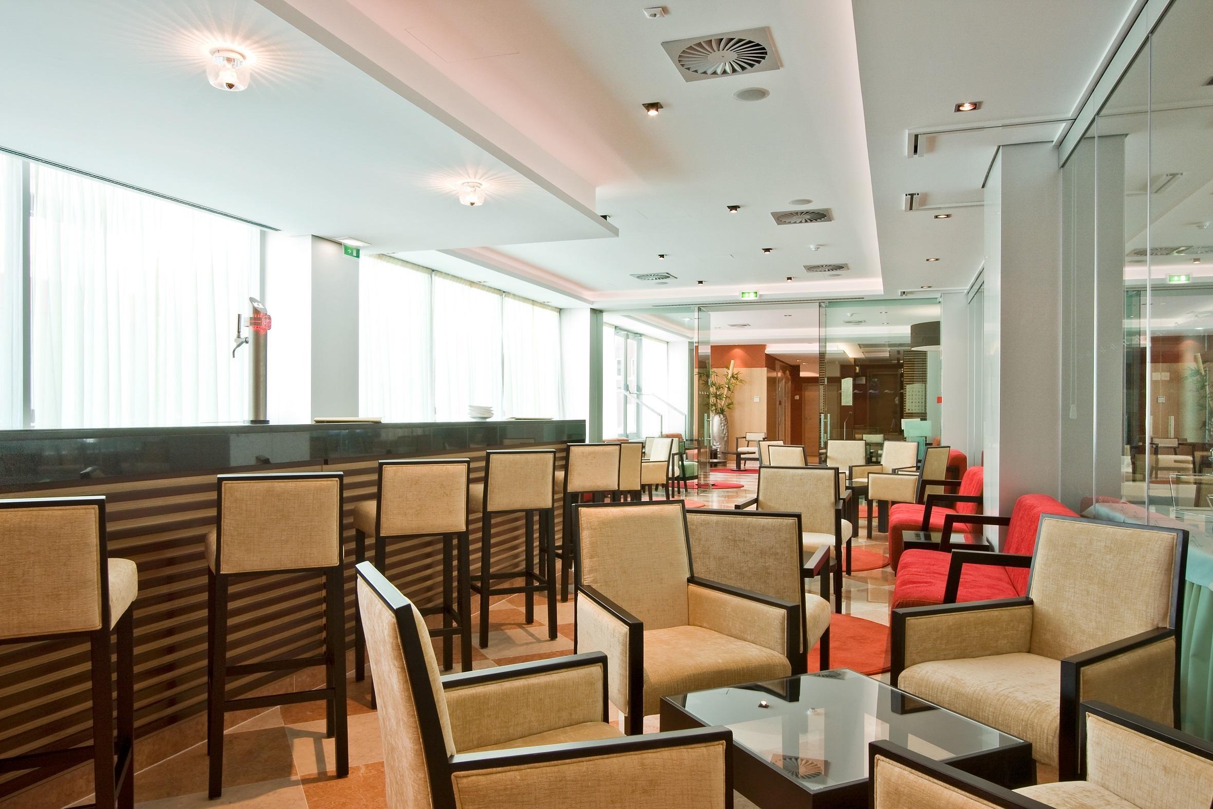 Monte Gordo Hotel Apartamentos & Spa Exteriér fotografie